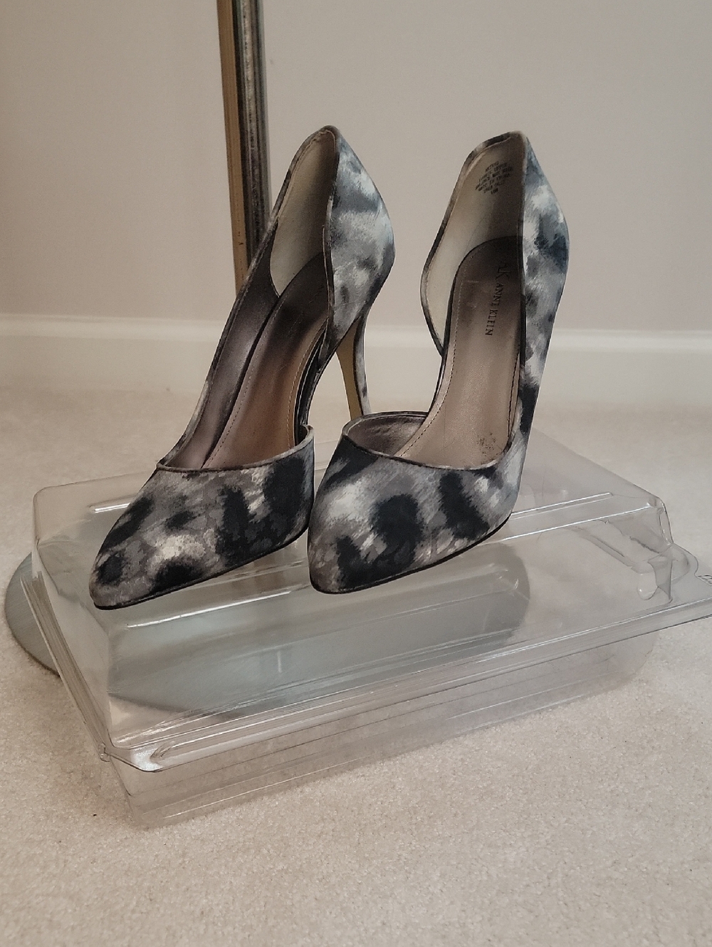 Anne Klein heels